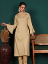 Embroidered Elegance