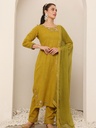 Lemon Gold Harmony