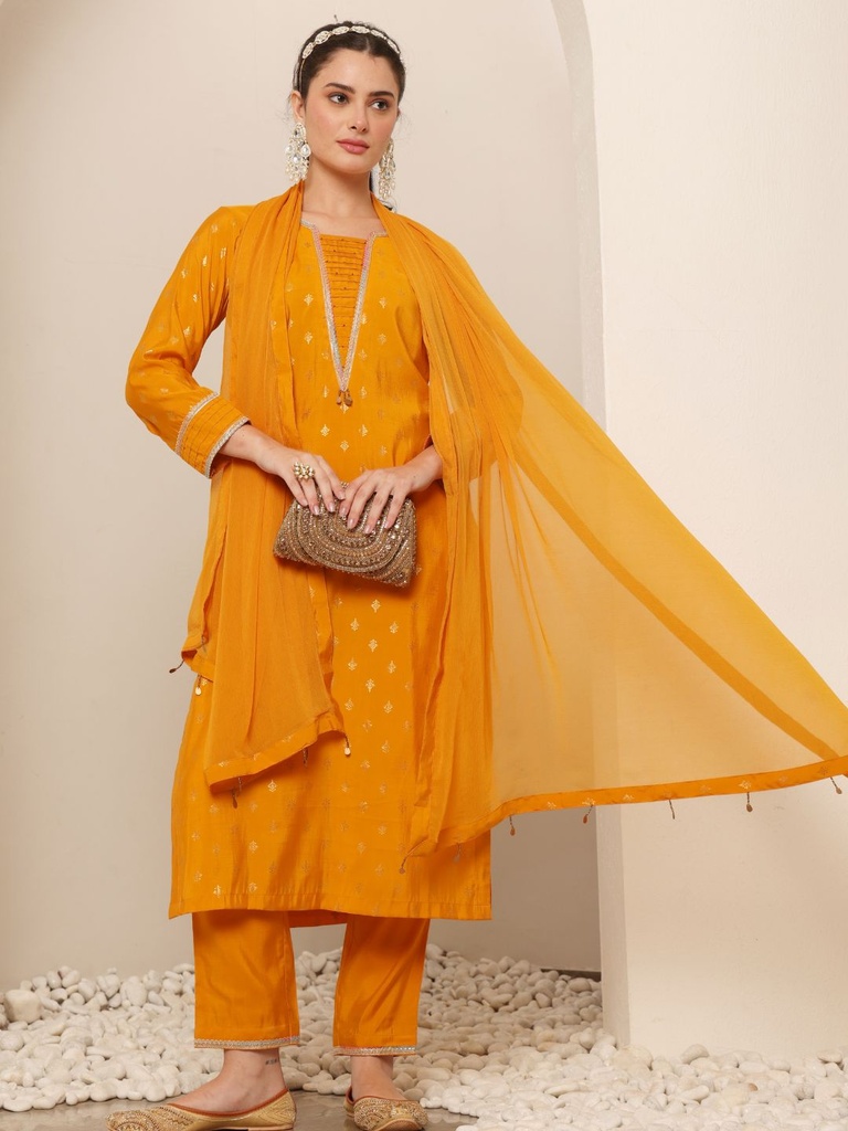 Golden Marigold