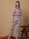  Whimsical Prints Co-Ord Set