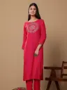  Glimmering Glam Suit Set