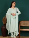 Soft Ocean Suit Set