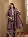 Vibrant Printed Charm