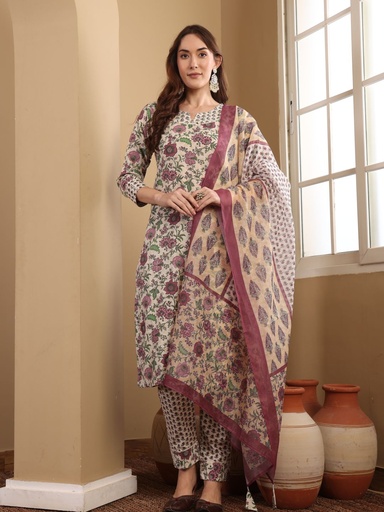 Simpel Floral beauty