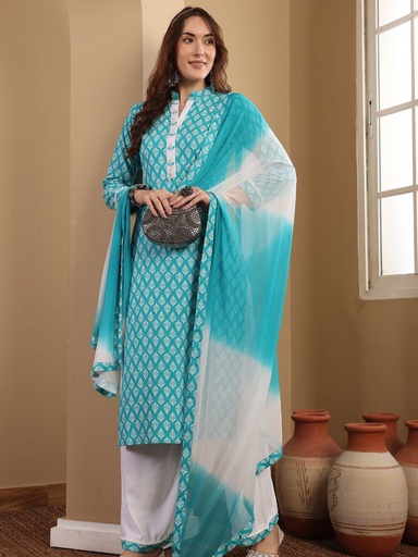 Turquoise Dream
