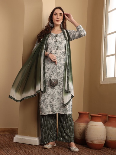 Elegant Greenery