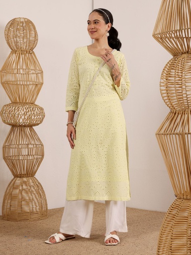 Lemonade Elegance 