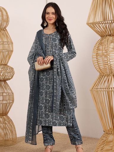 Indigo Bliss