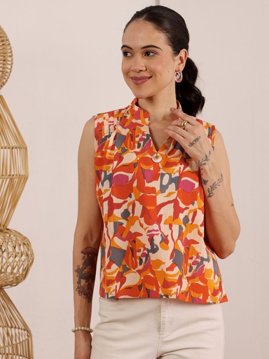 Bold Floral Fiesta 