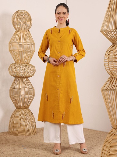Mustard Delight