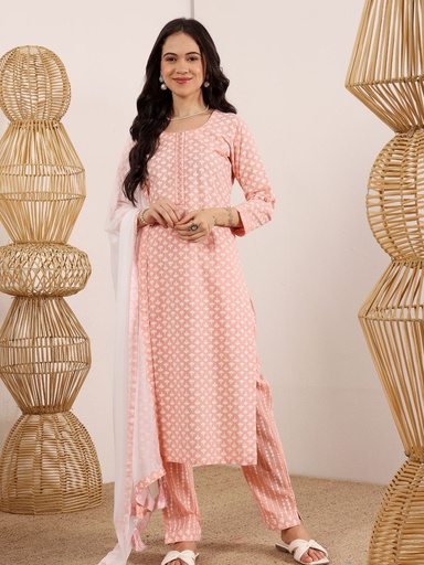 Peach Blossom