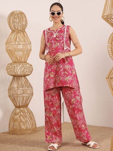 Chic Ethno Style 