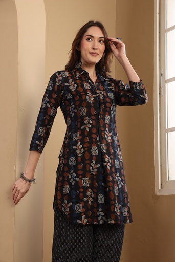 Charcol  Co-Ord Set